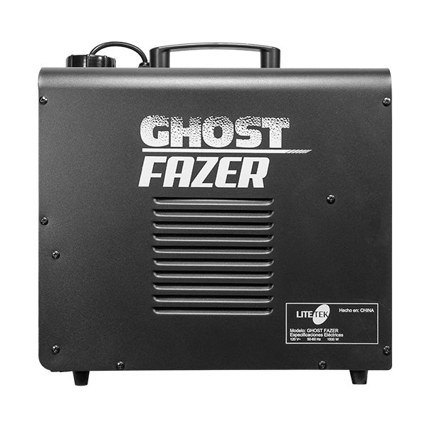 GHOSTFAZER