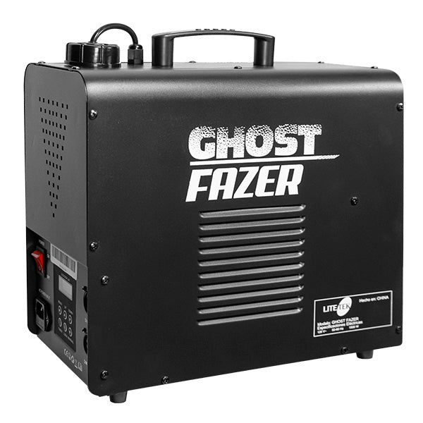 GHOSTFAZER